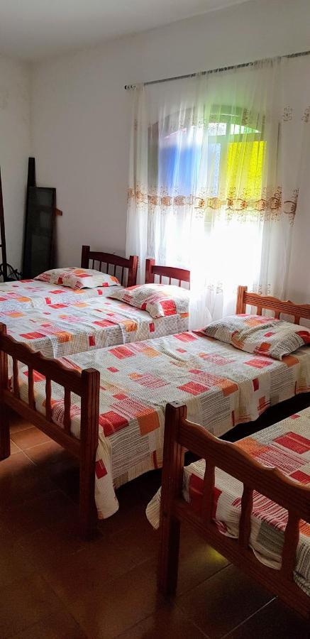 Casa Vista Para Montanha Pet Friendly Caraguatatuba Buitenkant foto