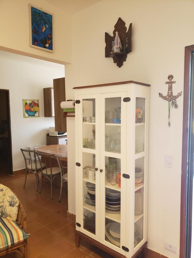Casa Vista Para Montanha Pet Friendly Caraguatatuba Buitenkant foto