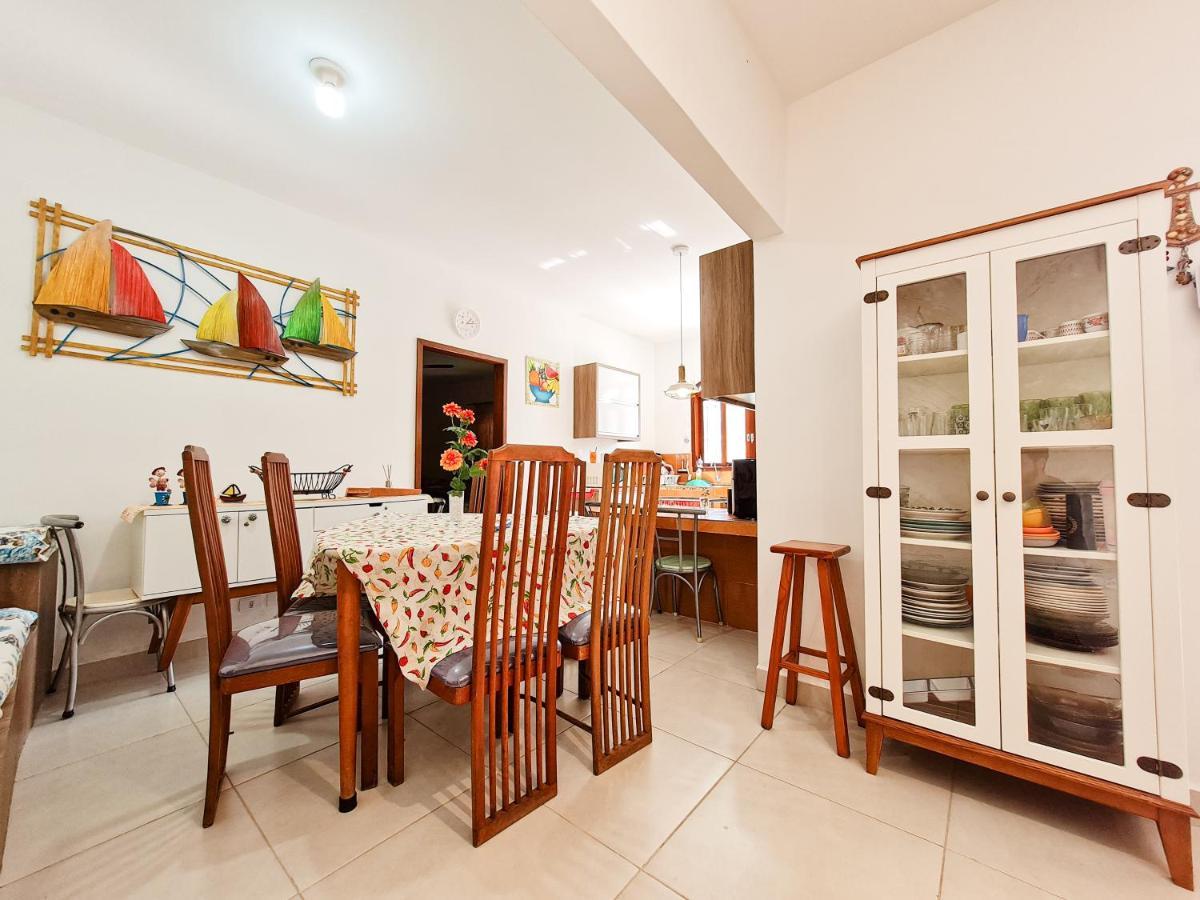 Casa Vista Para Montanha Pet Friendly Caraguatatuba Buitenkant foto